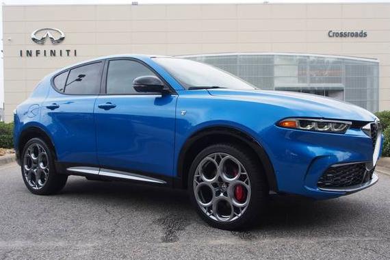 ALFA ROMEO TONALE 2024 ZASPATCW1R3049558 image
